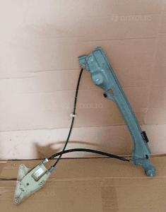 Mechanizm szyby Lewy tyl Laguna 3 III 827010001r 2