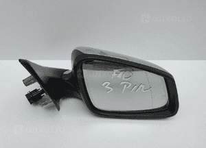 Lusterko bmw 5 f10 11 3 pin 1