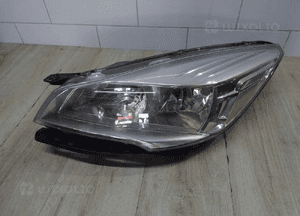Ford kuga MK2 ii lewa lampa przednia 2012-2016 CV44-13W030-AE 1