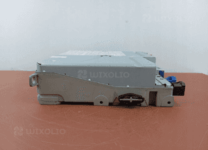 BMW OE Garmin Headunit Audio Nawigacja IDC23 HIGH 8155- 5B673A9 65125B673A9 6