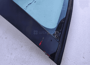 Drzwi lewe lewy przód przednie renault clio iv 2013-2019 4