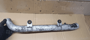Przewód wąż rura intercoolera VW Touareg 3.0 TDI 7L6145795H 5