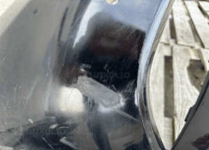 Zderzak przód przedni mercedes s klasa W222 2013- A2228800147 oryginał cały 4