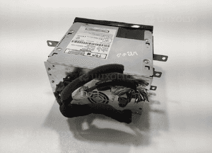 Fabryczne radio nawigacja nissan E-NV200 259154FA0A 2014-2021 5