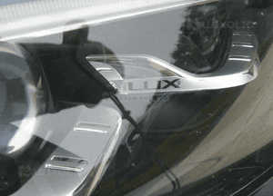 Opel insignia b zderzak przedni oryginał igła 10