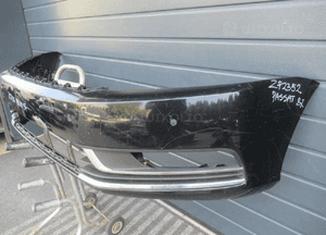 Zderzak przedni przód vw passat B7 3AA807221 2010-2014 6