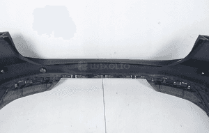 Vw passat B8 viii lift 2019- kombi 3G9 zderzak tył tylny 3G9807421B 7