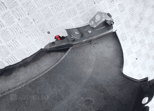 Błotnik prawy przód opel meriva a Z157 3