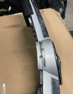 MERCEDES GL X164 atrapa grill  A1648880223 a1648880185 5