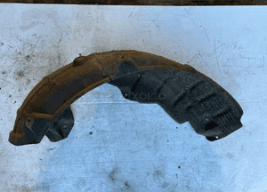 Nadkole prawy przód mazda 6 iii gj lift 14-18 GHP9 rh 1