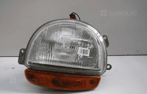Lampa reflektor lewa prawa Renault Twingo I 1993-1998 5