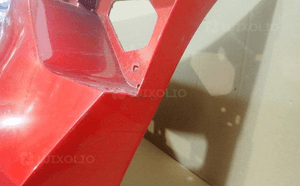 Blenda klapy na klape renault megane iv 4 kombi 4