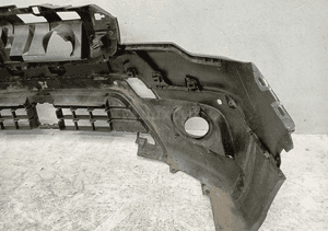 ZDERZAK PRZÓD PRZEDNI SUZUKI SX4 S-CROSS LIFT 16- 7