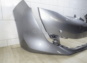 PEUGEOT 508 II ZDERZAK PRZEDNI PRZÓD 9817030977 pdc6 2