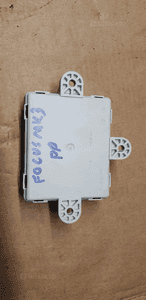 Moduł sterownik drzwi prawy przód Ford Focus MK3 BV6N-14B533-BF 3