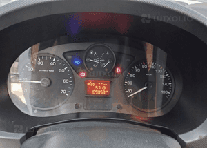 Silnik kompletny citroen berlingo partner iii 1.6 e-hdi 9H06 2012-2018 10