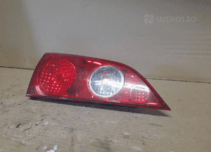 Honda accord vii lampa lewy tył w klape kombi 2