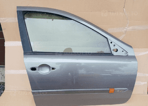 Drzwi prawy przod Prawe Renault Laguna 2 II