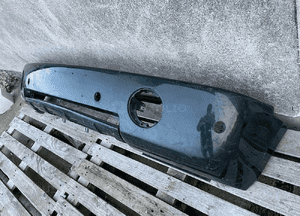 Zderzak przod przedni range rover vogue L322 ladny 2