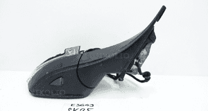 Lusterko prawe volkswagen t-roc 132 pin 17-21 2GM857602B 4
