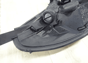 Renault clio iv lift lampa lewa przód 260608367R 8