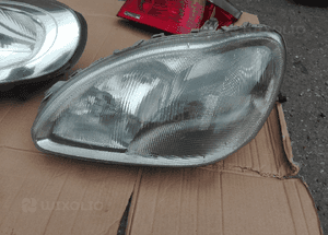 lampa lewa przód mercedes s klasa a2208200361 1