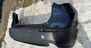 Zderzak tylny tył mazda CX30 CX-30 DGH9-50221 pdc 7