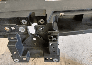 Pas przedni wzmocnienie vw passat cc 3C8 lift 2012- 2