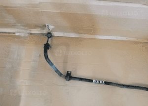 Drążek stabilizatora stabilizator przód VW New Beetle 3