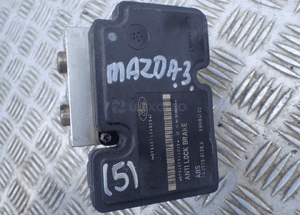 POMPA ABS MAZDA 3 BK 3M51-2M110-CA RADOM 2