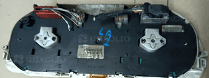 Renault Laguna II 1.8 2.0 16v zegar licznik 8200328446 2