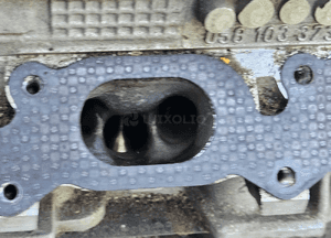 Silnik Słupek Motor 1.8 T Turbo AVJ BFB 150KM Audi A4 B6 B7 15