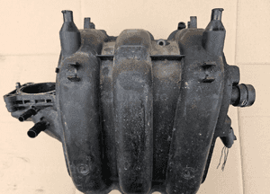 VW Polo 9N Fabia Seat Ibiza kolektor ssacy 1.2 12V 03E129711C 4
