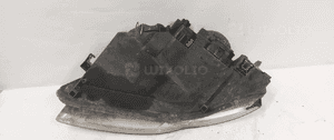 Lampa przod przednia prawa audi A4 B7 5