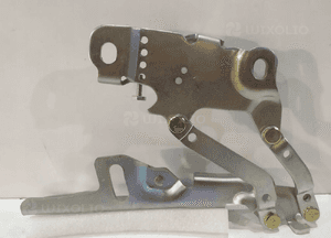 BMW F20 F22 F30 F32 F34 Zawias maski Prawy - 15516 2