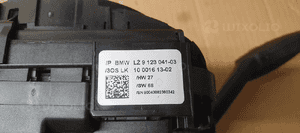 Przełącznik zespolony pająk taśma manetki BMW 3 E90 6989557 9123041 12