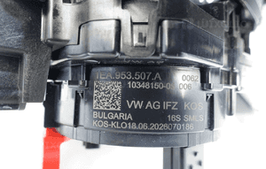 Manetka przełacznik vw ID.3 ID3 1EA953507A 7
