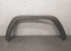 BŁOTNIK PRZÓD PRAWY LISTWA NAKŁADKA TOYOTA RAV 4 RAV-4 V 5 18- 75601-42160 1