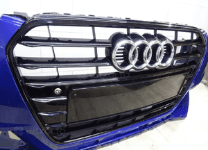 Zderzak przód audi A4 B8 8K s line competition 8K0807437AJ 4