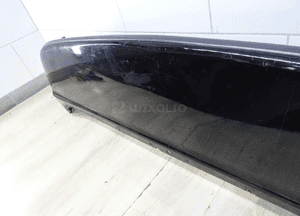 JEEP COMPASS II 20- LIFT ZDERZAK PRZÓD 52154349 3