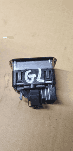 Przełącznik włącznik otwierania klapy bagażnika Mercedes GL X166 W166 A1668707610 7