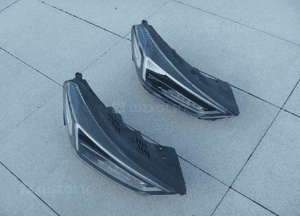 Hyundai tucson 2 iii lift 18- lampa soczewka led lewa igła 92101-D7600 9