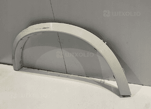BMW X3 F25 M-P Listwa nadkola tył lewa - 12788 2