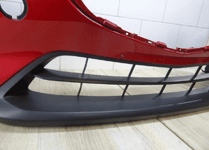 Zderzak przód przedni mazda CX-3 CX3 D10J-50031 llu 7