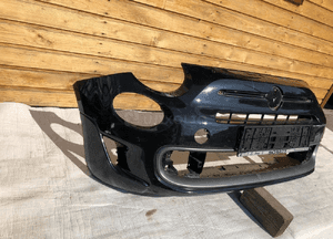 Fiat 500S sport lift zderzak przedni 16- 2