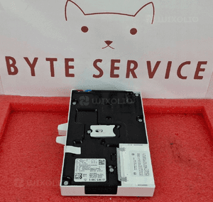 BMW OE MODUŁ STEROWNIK Online Usług 5G 5A6CEA6 2