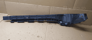 Ślizg zderzaka prawy tył tylny prawy Fiat Punto EVO 51750180 4
