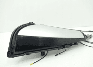 Słupek siłownik dachu lewy K744 mercedes sl R230 2