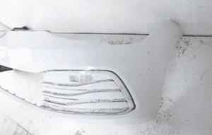 Vw golf viii 2019- zderzak przód przedni 5H0807221J 4