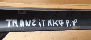 Listwa osłona nakładka słupka prawy przód przednia prawa Ford Transit MK7 G06C11-V03682 9